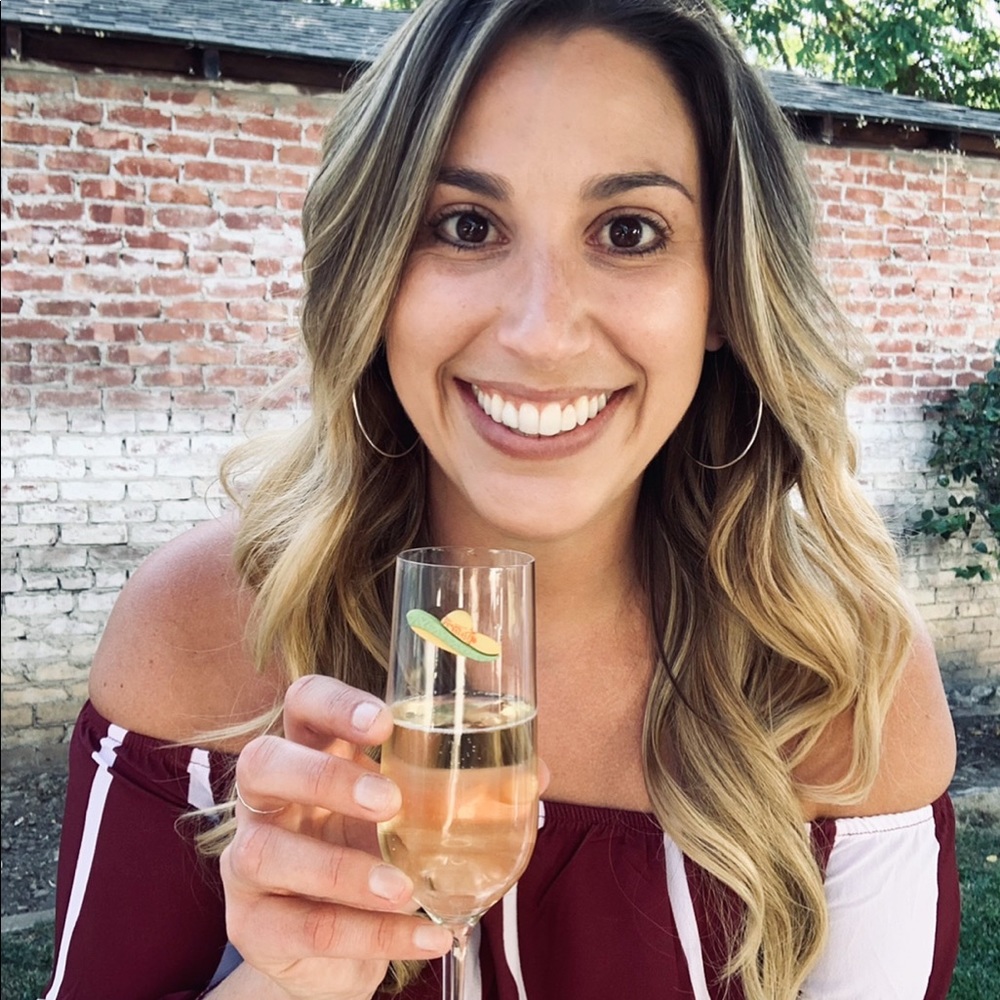 Meet your Posher, Heather